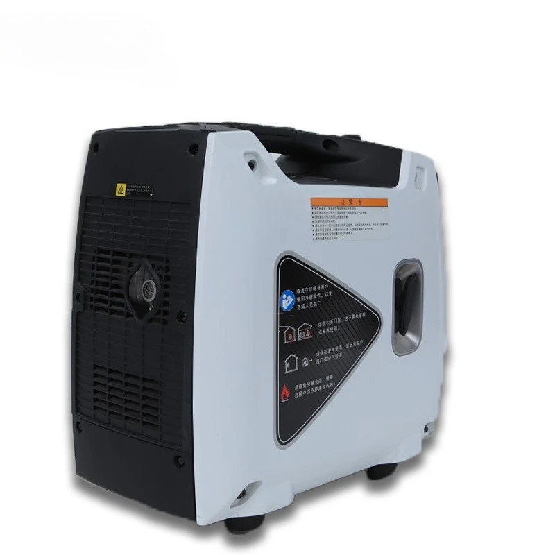 

Digital generator 3kw variable frequency generator TO3000ISZ