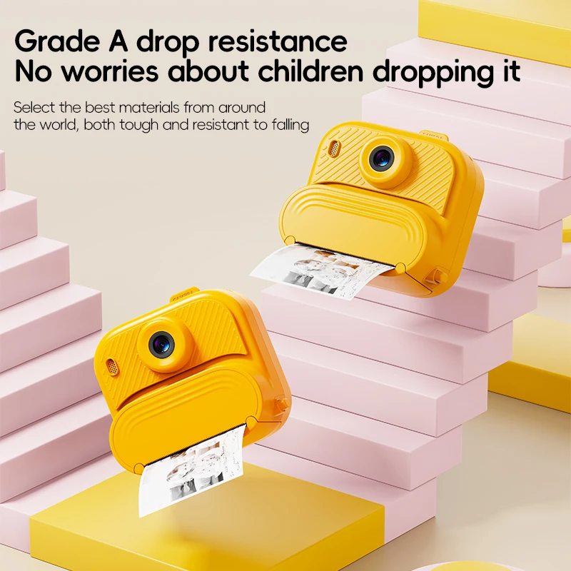 Thumbnail 3 - #64 Highest Rated Kids Digital Cameras to Buy in 2026