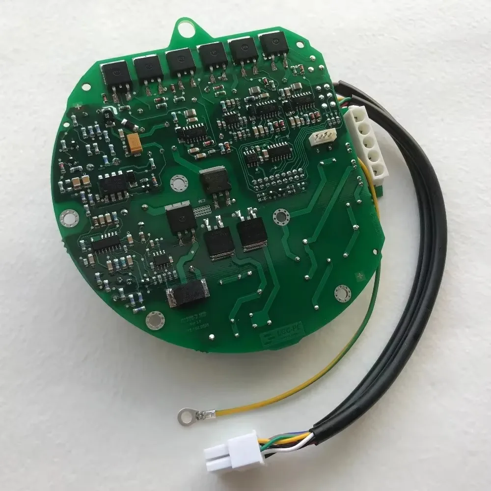 RoRuSG3G125-AA20-10 G3G125-AA20-01 Heidelberg Fan Dedicated Drive Circuit Board Brand New