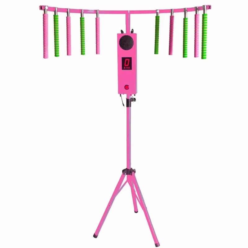 Console de jogo Reaction Challenge Capture Stick para esportes internos e entretenimento