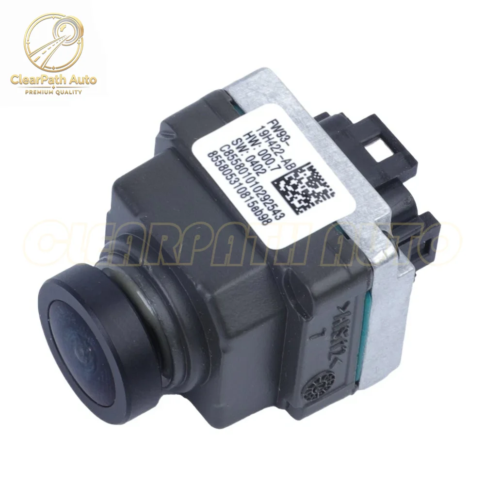 Front Rear Reverse Camera For Land Rover Range Rover IV Sport LR5 Evoque Jaguar XF XJ T4N3099
