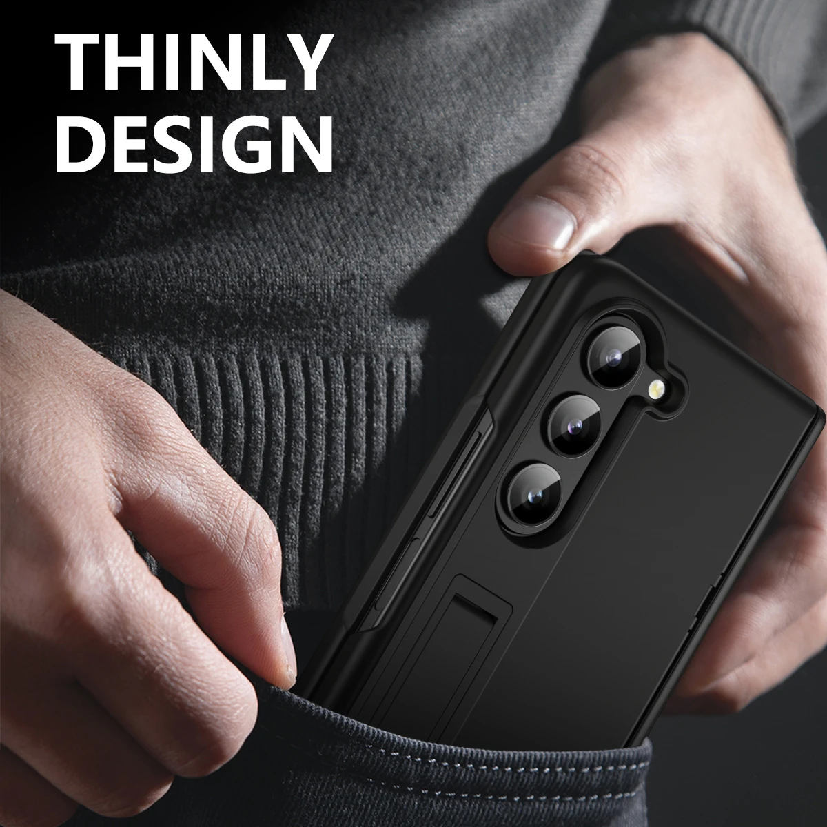 thumb
