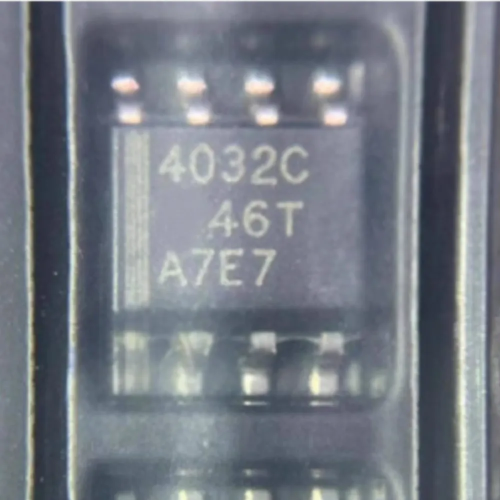 

4032C THS4032 THS4032C THS4032CDR SOP8 (Количество товара: 10 штук)