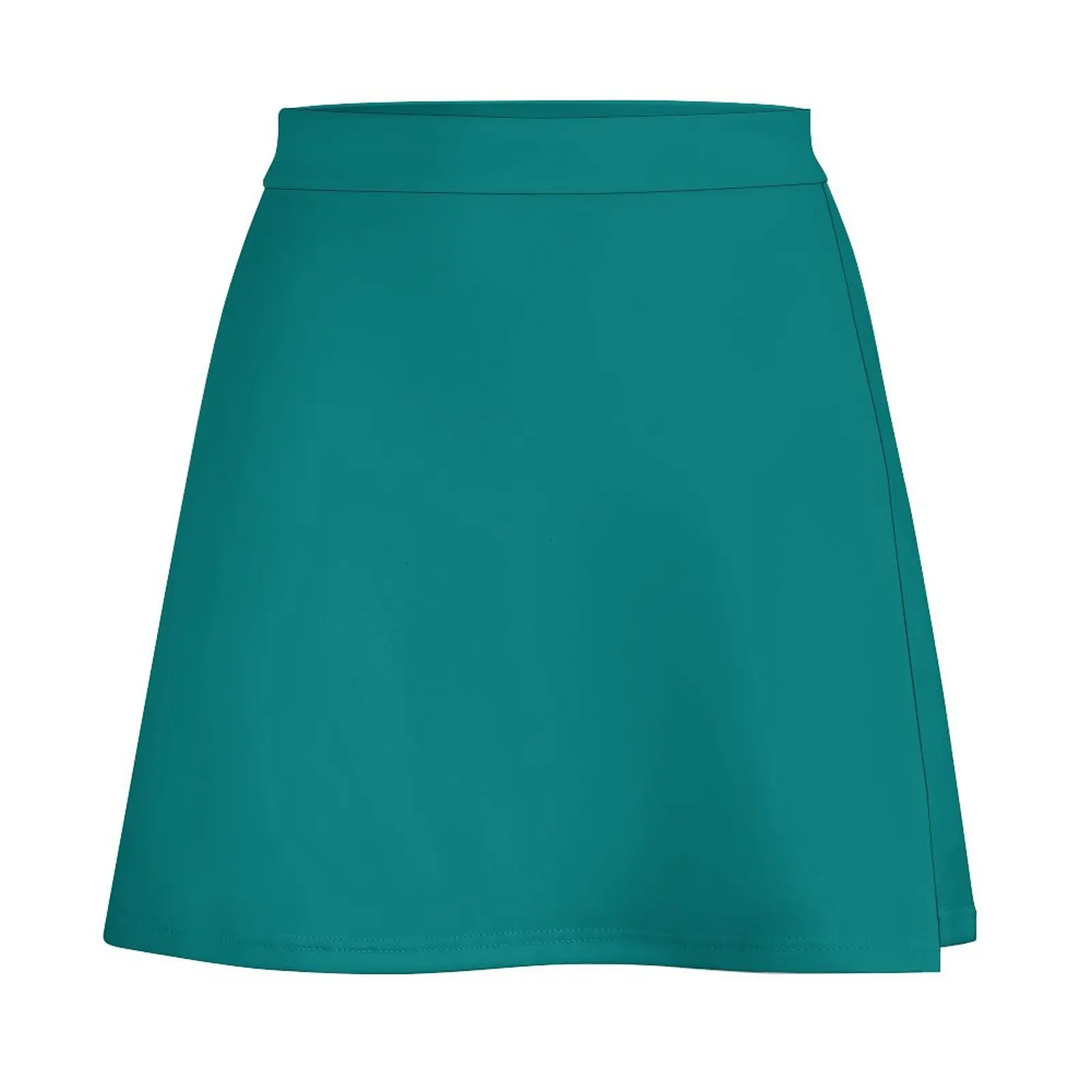 EFFEN EFFEN TEAL - OVER 100TURQUOISE EN CYAAN EN AQUA SCHADEN BESCHIKBAAR OP OZCUSHIONS Minirok Minirok Minirok