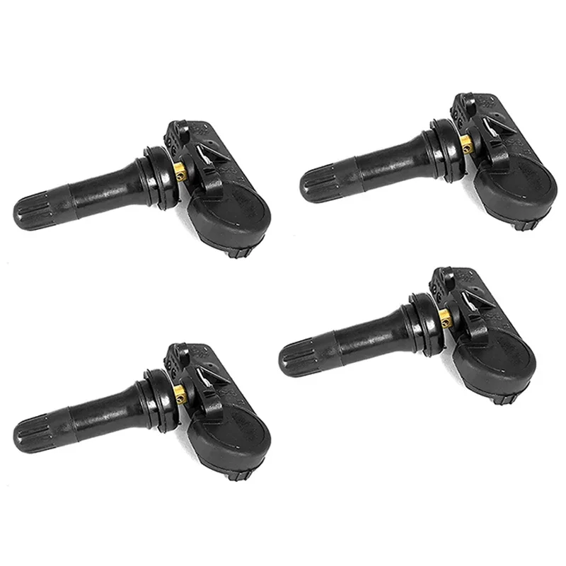 

Автомобильный датчик давления в шинах 1/4 шт. TPMS 9683420380 433 МГц для Citroen Berlingo, для DS DS4/DS5, для Peugeot 3008/5008, для RCZ