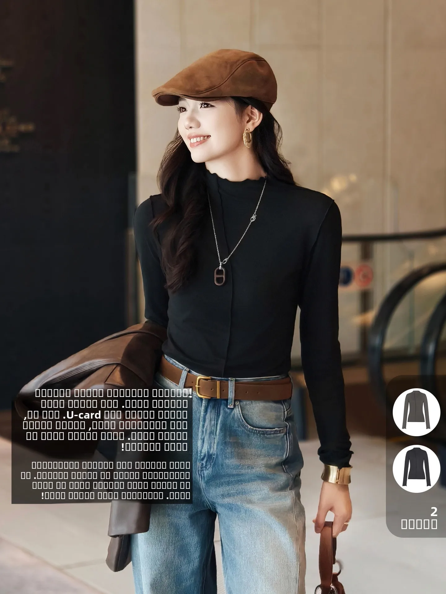 

MeiYang Slim Fit Long Sve Base Layer irt Women's Casual Sle Polyester Fiber T-irt ort Length Color