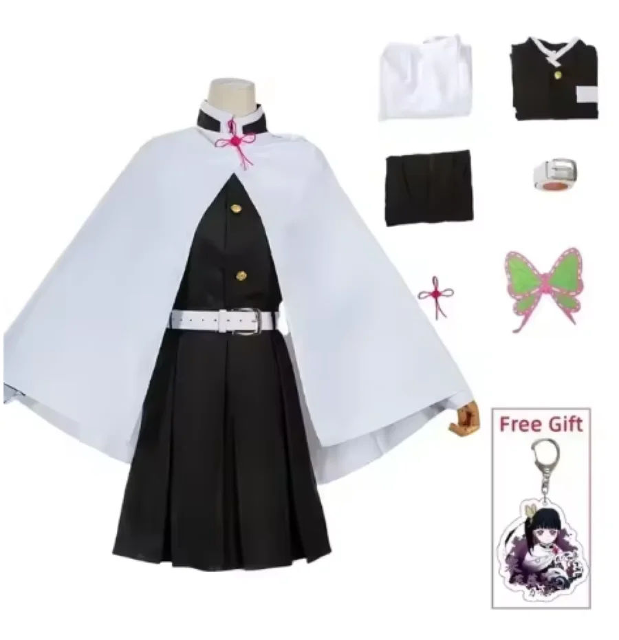Thumbnail 3 - #22 Low Cost Haori Jackets That Work