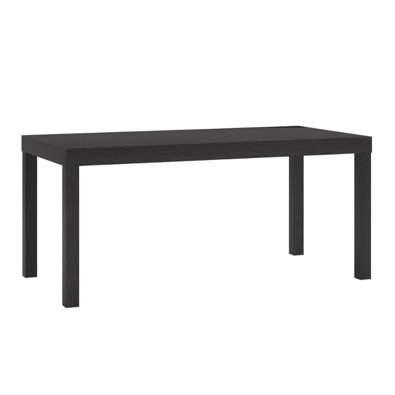 Ameriwood Home Parsons-Table basse, espresso