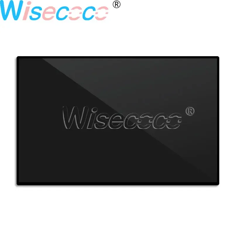 10.1 Inch 1920*1200 IPS LCD Screen eDP 30 Pins 650 Nits Capacitive Touch Controller Driver Board DIY Project Wisecoco