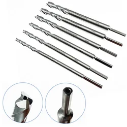 Orthopedic Instruments Tibia cannulated drill bits PFNA Intramedullary nail Cancellous cannulated Reamer Expand Hollow drill bit