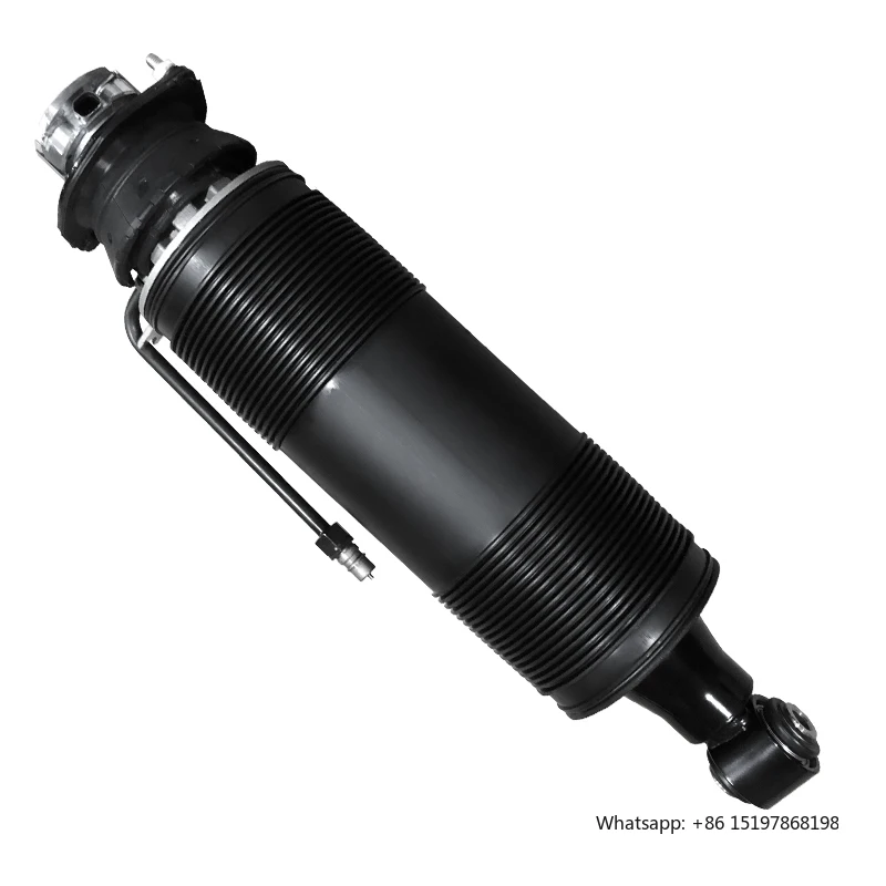 

Tech Master Auto Part SL Class R230 SL500 SL600 SL55 AMG Front Air Suspension Shock Absorber 2303200213