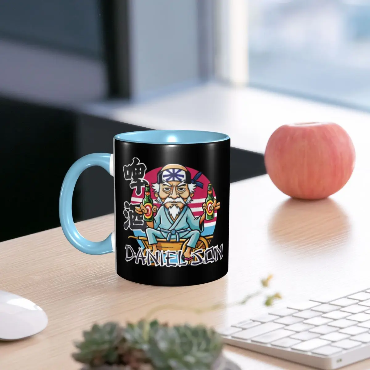 Mashtag Brady Merch Mug Funny Ceramic Coffee Cups Tea Mugs Milk Cup Drinkware Gift for Friends