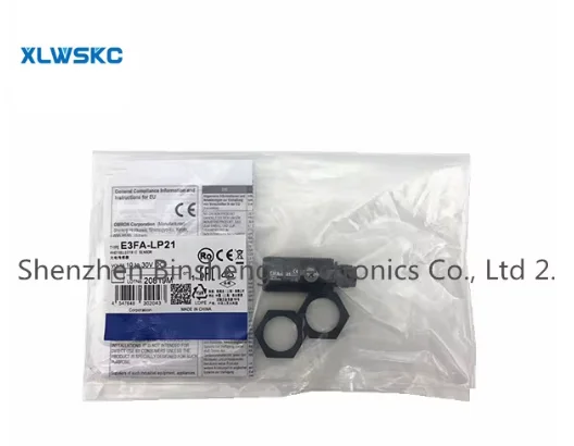 E3FA-DP23 Photoelectric Switch PNP