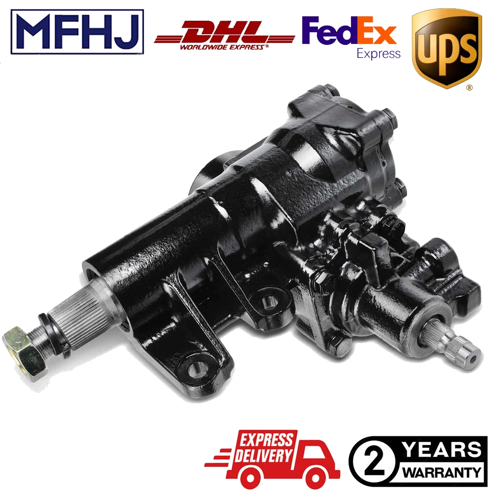 Power Steering Gear Box For Toyota 4Runner 1989 1990 1991 Pickup 1985 1986-1991 4411035070, 4411035190