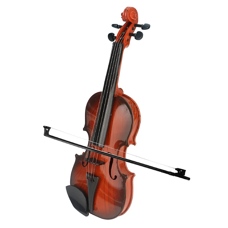 Elektryczna skrzypce dla dzieci, zabawka edukacyjna, symulowana skrzypka dla dzieci, zabawki edukacyjne, instrument muzyczny, prezenty urodzinowe dla dzieci.