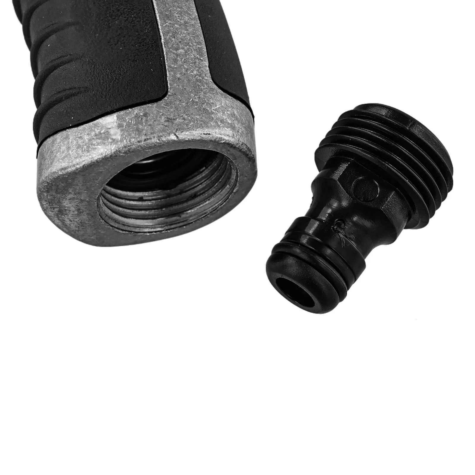 

Nozzle Adjustable High Pressure High Pressure Garden Hose Multi Mode Spray Sprinkler Tool Features Product Name