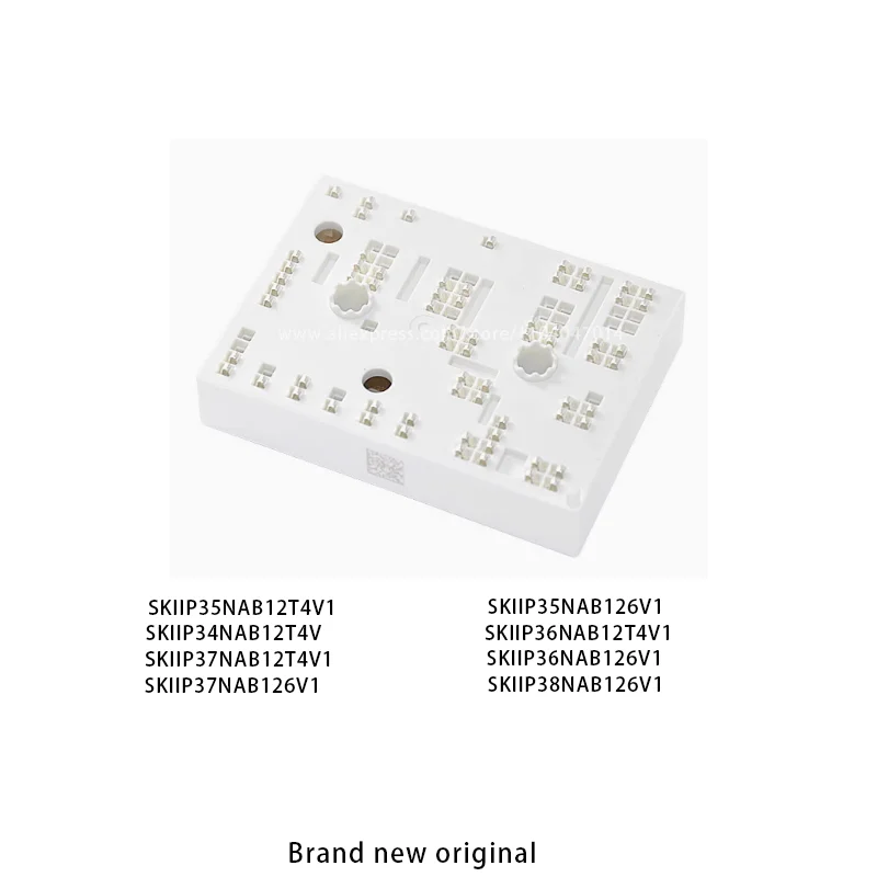 SKIIP35NAB12T4V1 SKIIP35NAB126V1 SKIIP34NAB12T4V1 SKIIP36NAB12T4V1 SKIIP36NAB126V1 K420A4001 K420A4053 K427A4001 K429A5001