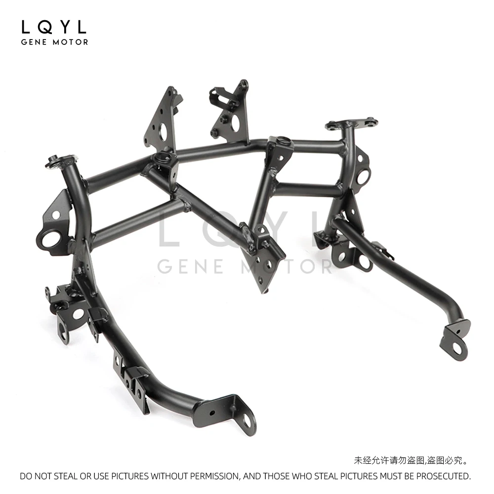 Motorcycle Headligh… - image