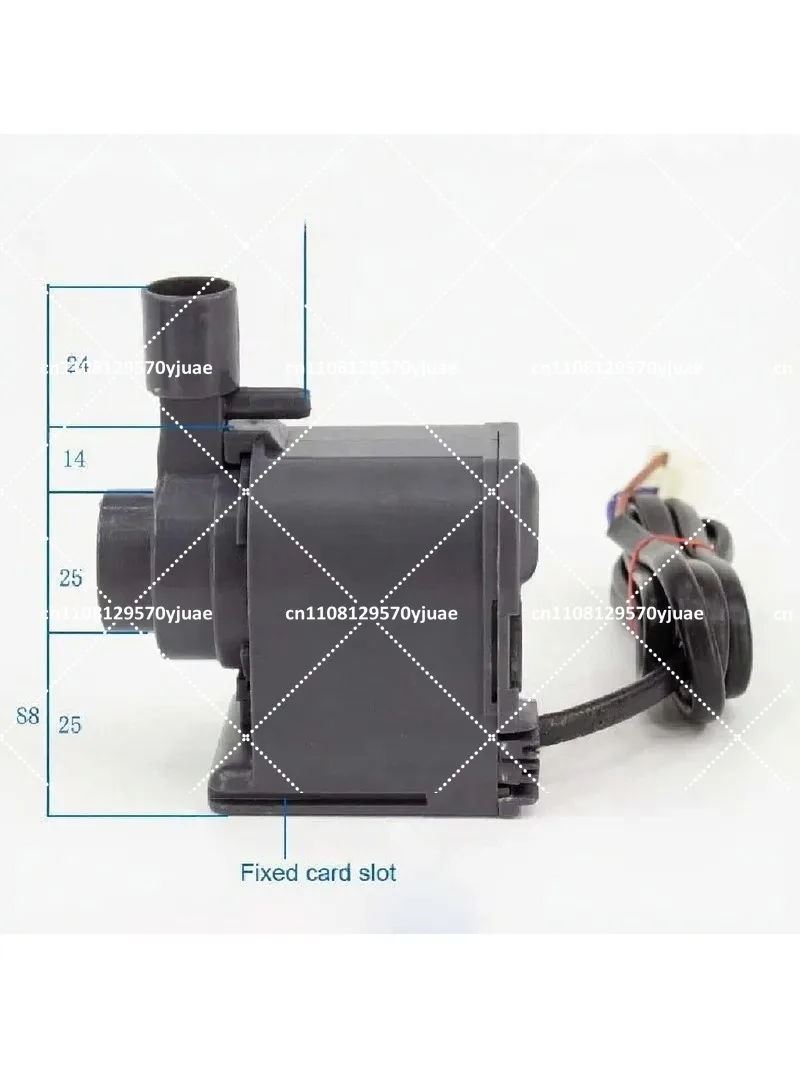 Ice Maker Water Pump 230V 8.5W Replacement for AP-1200 Circulating Pump Accessories