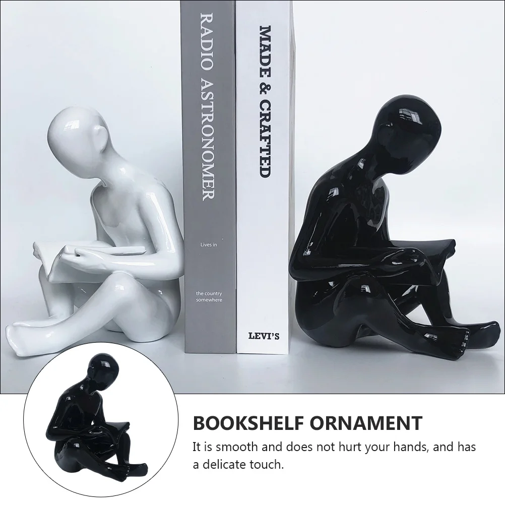 

Милая книжная полка, подставка для книг, винтажные украшения для домашнего декора, детские эстетические украшения