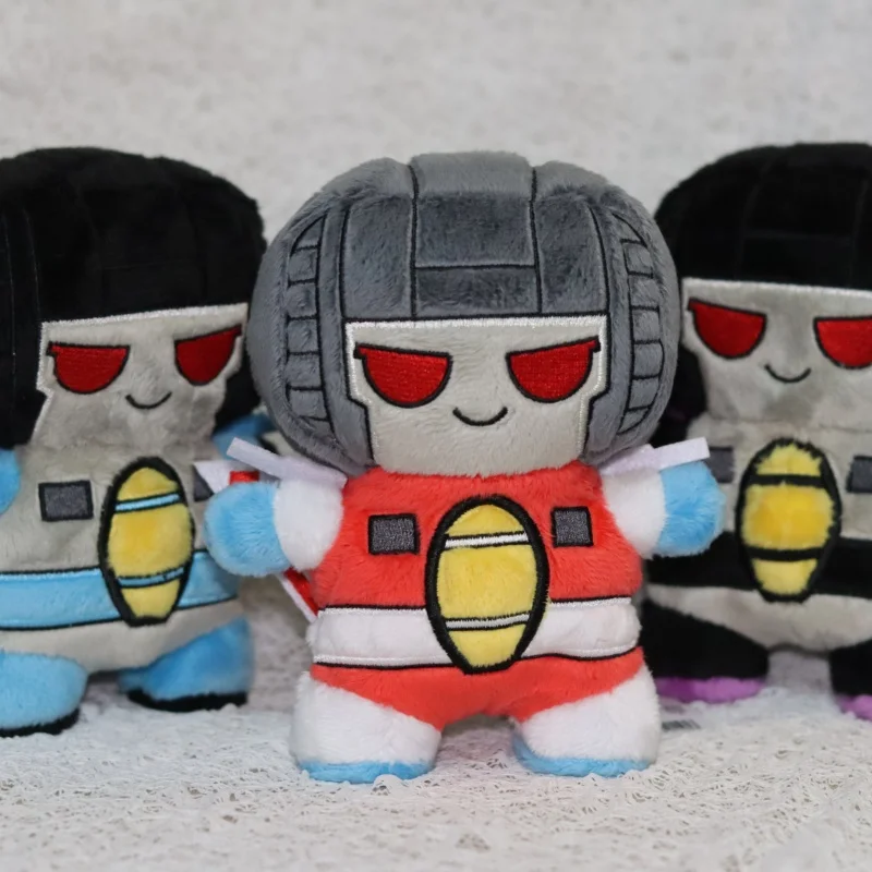 

Горячая серия Mochibots First And Second Amiami Mini Q версия аниме-фигурки Kawaii вещи куклы подарки игрушки на заказ слепая коробка
