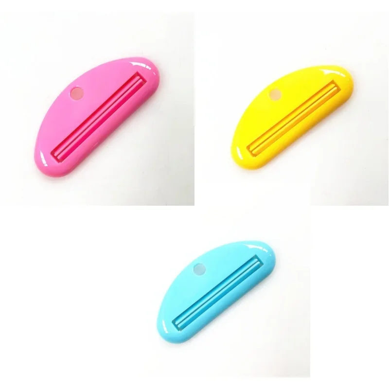 نوع جديد عصارة لطيف الكرتون دليل معجون الأسنان عصارة لطيف الضفدع الحيوان شكل المطهر دليل الصحافة كسول مجموعة أساسية #6