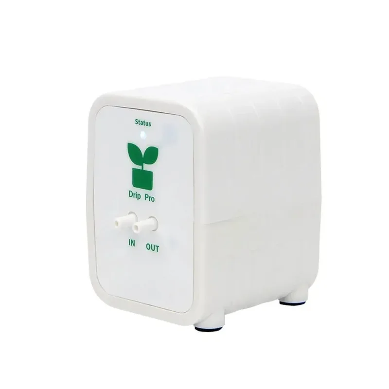 Intelligent Home Plants Dripping Watering Kit Wifi Control Automatic Irrigation System