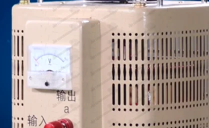 For TSGC2 15KVA 20KVA Three Phase Variac Transformer 380V AC Automatic Voltage Regulator Adjustable Voltage Stabilizer