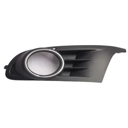 5K0 853 665 5K0 853 666 Bumper Ventilation Fog Light Lamp Cover Grill For VW Golf 6 VI Mk6 2008-2014 5K0853665 5K0853666