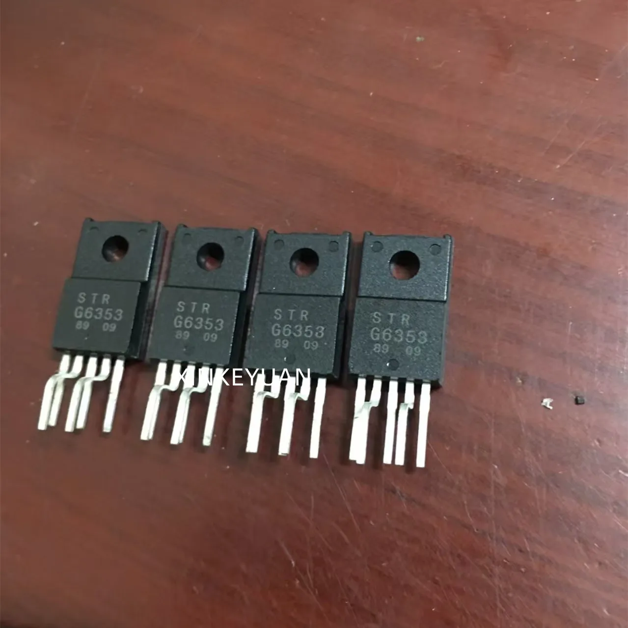 

STRG6353 original new chip