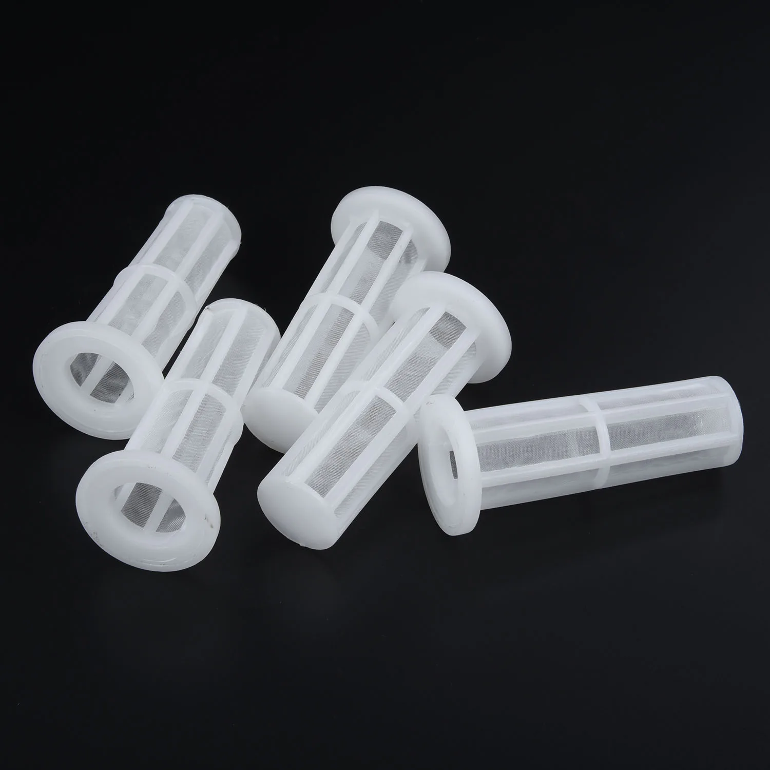 5PCS Washer Water Filter Net Suitable For  K2-K7 High Pressure Washer Water Filter Garden Tools Accessories