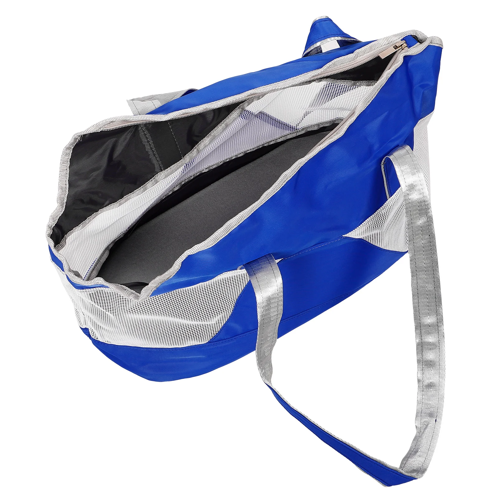 

Pet Out Bag Travel Outdoor Cat Carrier Bunny Puppy Small Dogs Foldable Lightweight Portable Spacious Breathing
