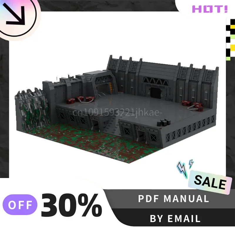 

[5572 шт.] индивидуальная грузовая платформа MOC Imperial, креативный набор строительных блоков STEM, развивающие игрушки, комплект строительной модели, подарки