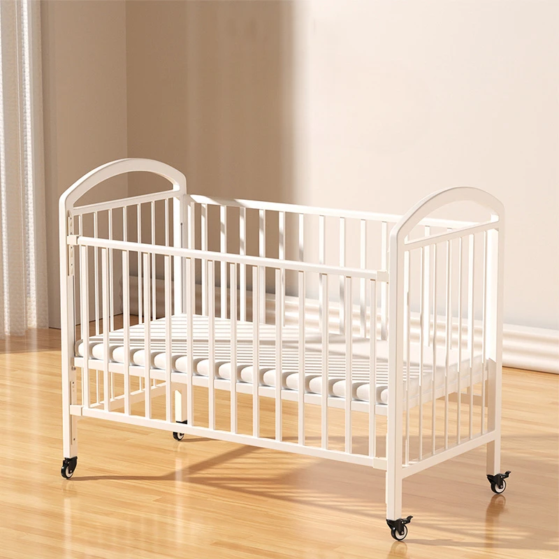 Baby Tools Child Hut Bed Kids Bedroom Furniture Newborn Items Toddler Beds Strollers Letto Per Bambini Berceau‌ Multifunctional