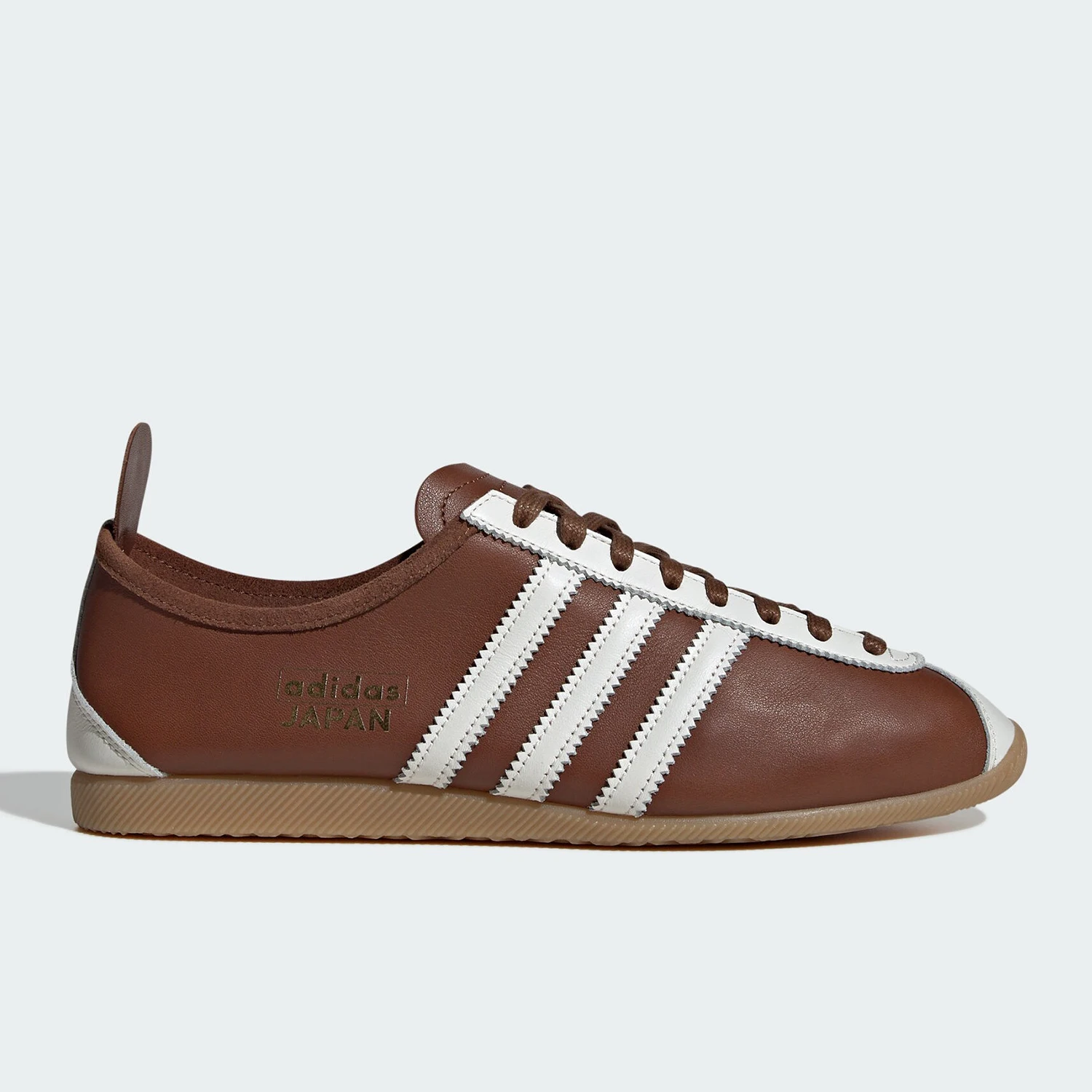 

adidas Authentic Japanese унисекс винтажная легкая спортивная обувь JH5434