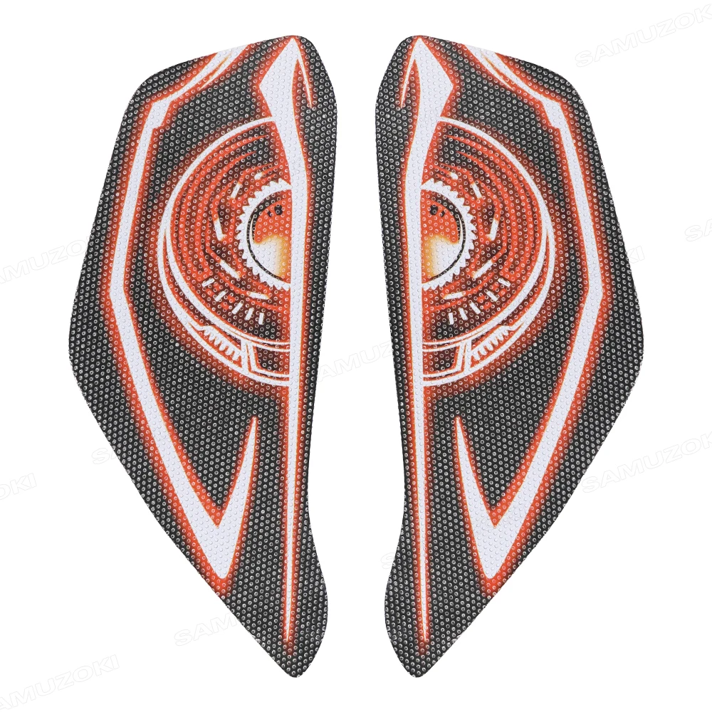 For Yamaha Xmax 300 2017-2020 Headlight Protective Sticker Motorcycle Headlight Guard Decal for Enhanced Lighting Protection