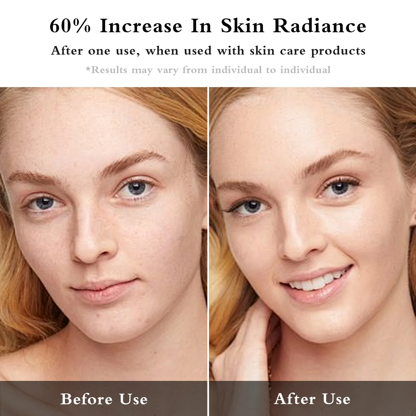 ใช้ในบ้านอุปกรณ์ความงาม Anti-aging Skincare Wand Red Blue Light Therapy Vibrating EMS Eye อุปกรณ์ยกกระชับผิวหน้าเครื่องนวดหน้า