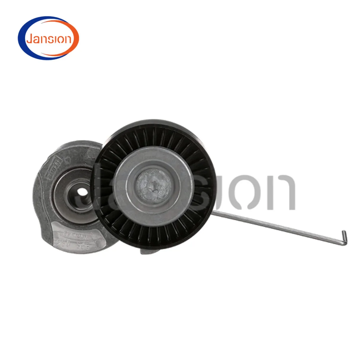 Tensioner Pulley  For LandRover Freelander 3.2 2006-2014/Volvo S80L XC70 3.0T6 30677214 30777695, 31401286, 6G9N7739AD LR004667