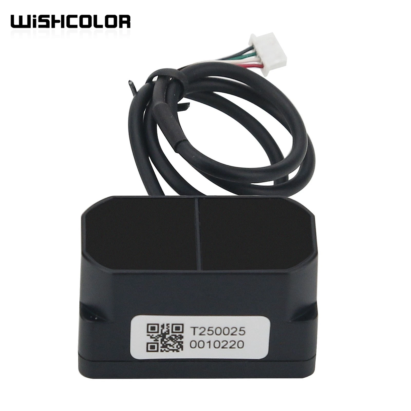 TFmini Plus LiDAR Module IP65 Micro single point TOF short distance sensor compatible with both UART IIC I/O