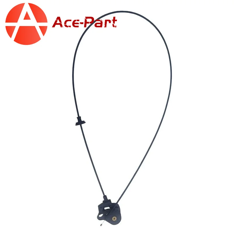 LR013889 Cable de bloqueo de puerta para Land Rover Range Rover 3.0T 2005-2013 Discovery de 4ª generación 2.7T 4.0L 5.0L 2010-2016