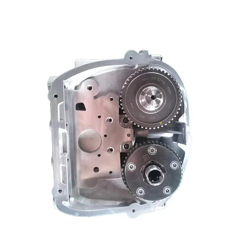 أجزاء محرك السيارة ForVW EA888 Q5 Q7 Q3 A5 A4 A6 2.0T 06H103064AC 06J103373K رأس الاسطوانة