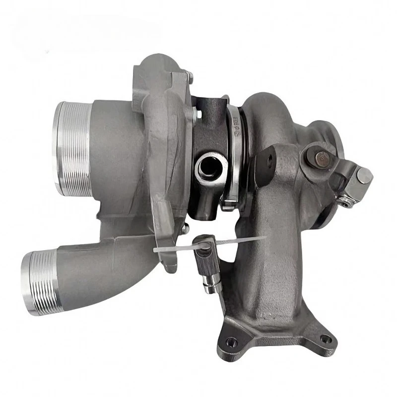 High Quality Full Frame Turbocharger G25-550/660 G30-770/990 Ball-bearing Turbocharger IS38 GEN III Upgrade Turbocharger