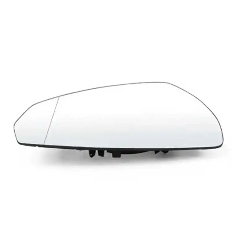 Auto parts for Audi A3 S3 RS3 RS A S 3 2013-2020 Left & Right Side Mirror Glass Rearview Exterior Wide Angle 8V0857535D