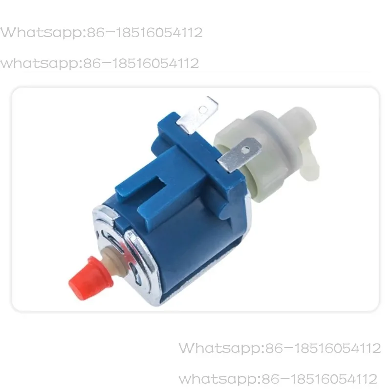 Solenoid Pump JYPC-8 15W Steam Tapestry Machine Suction Pump 220v Coffee Machine Valve Small Vibrating Pump