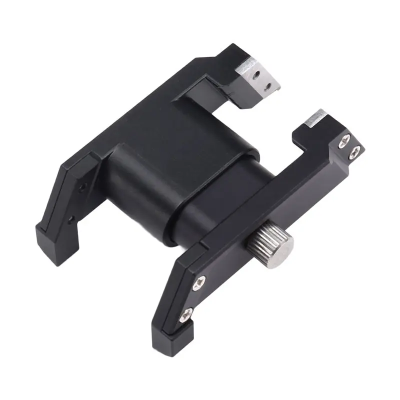 Y50A-Strumento per la rimozione della barra a molla Pinza per barra a molla a forma di V per la riparazione dell'orologio e la rimozione dei alette