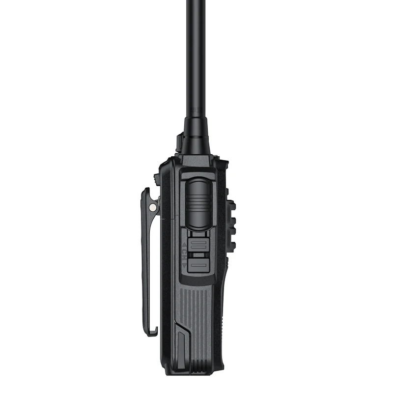 quansheng E99 5W  long range Walkie Talkie Handheld UHF 400-470MHz 16ch two way radio  ham fm radios transciver with flashlight