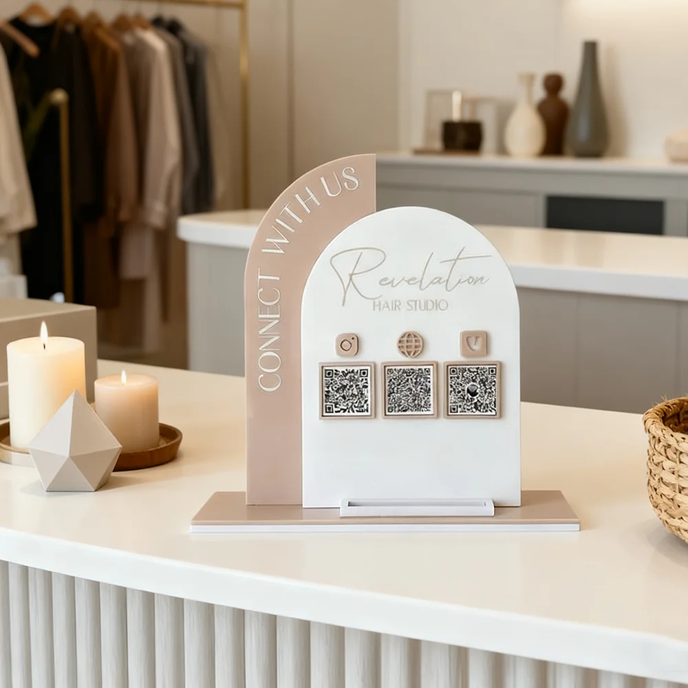 Personalized Acryli…