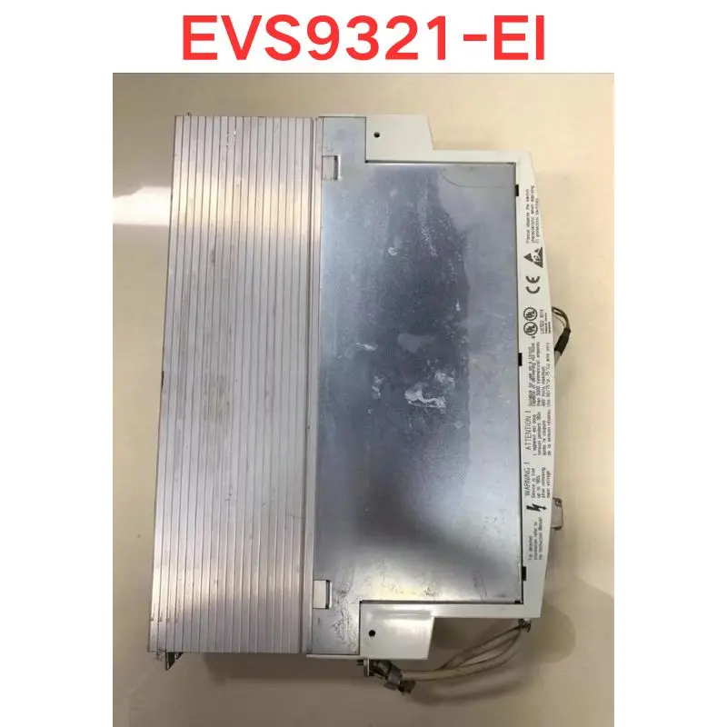 Used EVS9321-EI drive Functional test OK