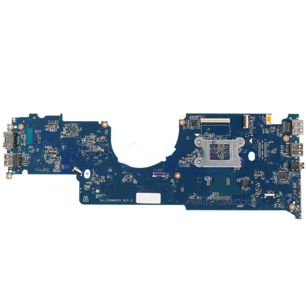 DALI8GMB6D0 For LENOVO Thinkpad YOGA 11E N3450 Mainboard SR2Z6 Celeron 01HY363