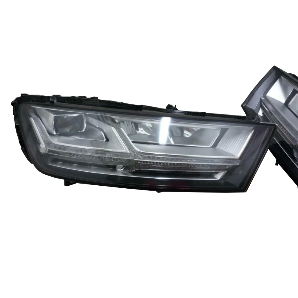 LED Headlight Head Light Lamp for Audi Q7 2016 2017 2018 2019